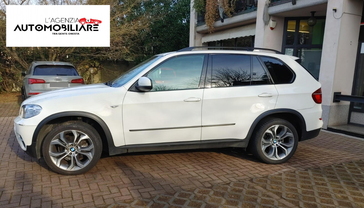 Bmw X5 — 2